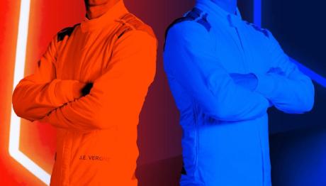 Citroën: Με δυο εξαίρετους οδηγούς στην Formula E