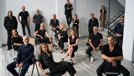 Όλα Όσα Έρχονται Στο 1ο Greek Fashion Festival