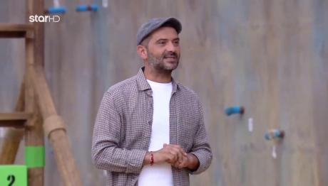 Φάρμα 2025: Ποια Ομάδα Κέρδισε Στη Δοκιμασία Ασυλίας