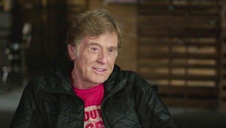 Ρόμπερτ Ρέντφορντ