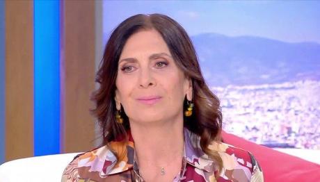 Κατερίνα Διδασκάλου