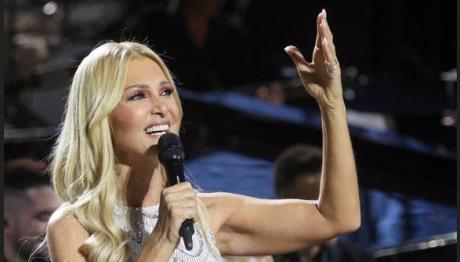 Νατάσα Θεοδωρίδου