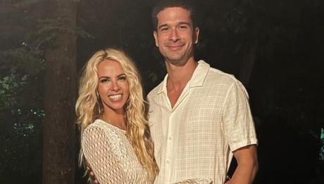 Τζένη Μελιτά Σπύρος Μαργαρίτης