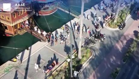 ΑΑΔΕ: Ελεγκτές Έκαναν Τους Τουρίστες Σε Κρουαζιέρες