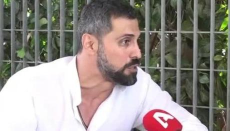 Γιώργος Παράσχος