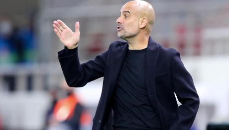 Γκουαρδιόλα: Πώς Θέλει Να Τον Θυμούνται Αν Αποχωρήσει