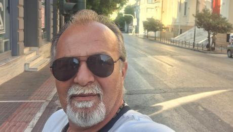 Γιώργος Παυλάκης