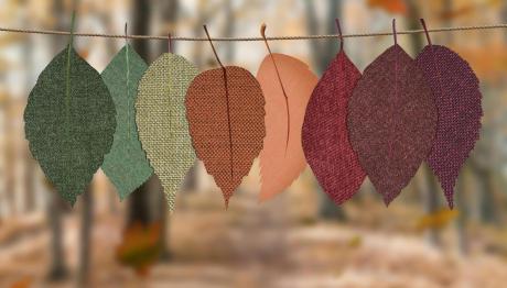 Αυτά Είναι Τα Ζώδια Που Το Φθινόπωρο Θα Σταθούν Τυχερά