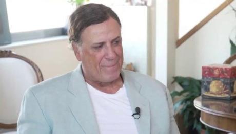 Χάρης Ρώμας