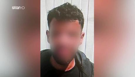 Αιγάλεω: Μέλος Του ISIS Δηλώνει Ο 32χρονος Δράστης