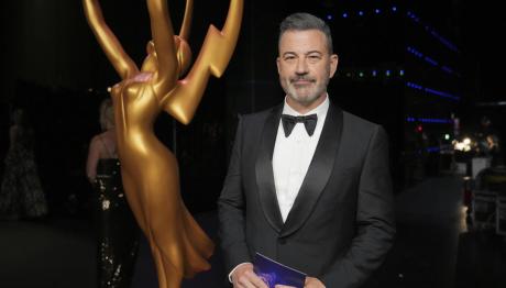 Κόπηκε Η Εκπομπή Του Τζίμι Κίμελ - Ποια Ήταν Η Αιτία;