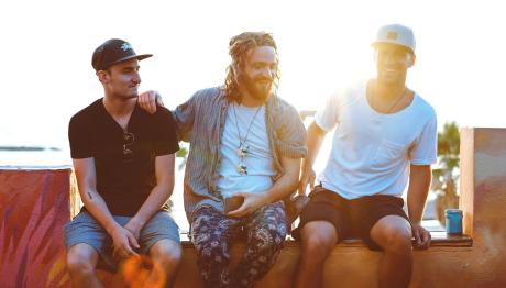 Ανδρική Αντισύλληψη