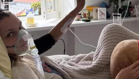 Μπέλα Χαντίντ