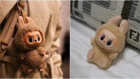 Labubu: Τα Viral «Τερατάκια» Που Έγιναν Το Μεγαλύτερο Trend
