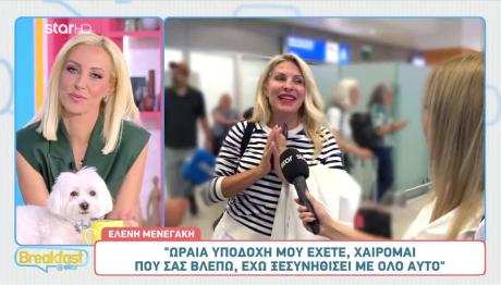 Ελένη Μενεγάκη