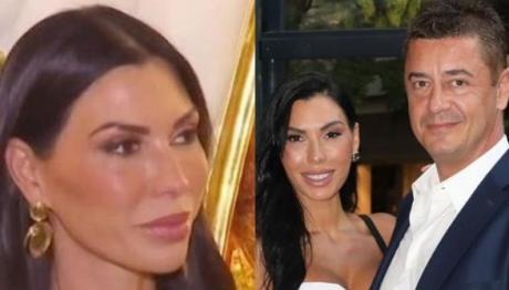 Σρόιτερ Για Σύζυγο: «Με Εκνευρίζουν Πολλά Πράγματα»