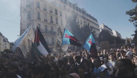 Διαδηλώσεις Γαλλία: Στους Δρόμους Πάνω Από 1.000.000 Πολίτες
