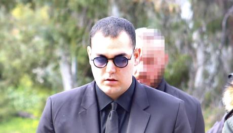 Χρίστος Κούγιας