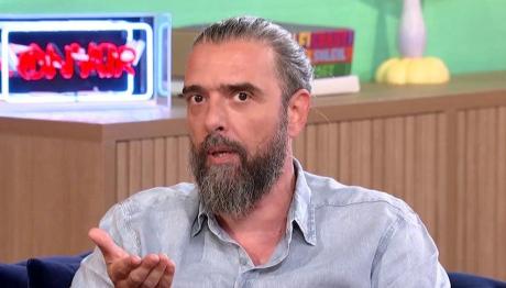 Σωτήρης Τσαφούλιας