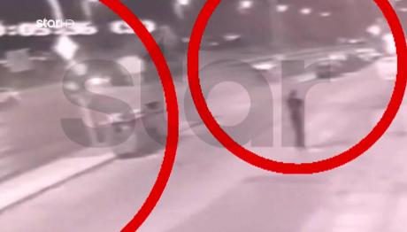 Βίντεο Από Τη Στιγμή Της Φονικής Καραμπόλας Στη Βουλιαγμένης