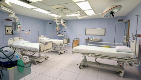 Καστοριά: Επιβεβαιώθηκε Κρούσμα Φυματίωσης