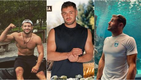Άγγελος Κούκλαρης