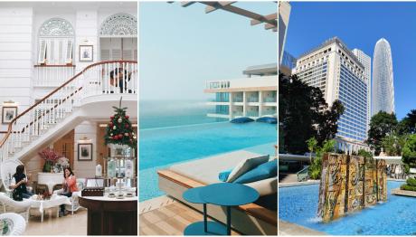 Mandarin Oriental