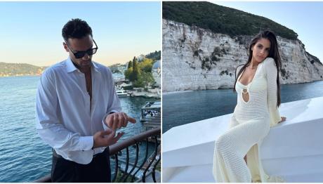 Αργυρός - Νίκα: Μετακόμισαν στα νότια προάστια- «Αγαπούν πολύ τη θάλασσα»