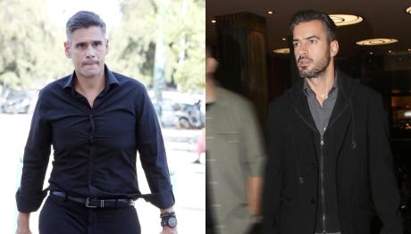 Δημήτρης Ουγγαρέζος
