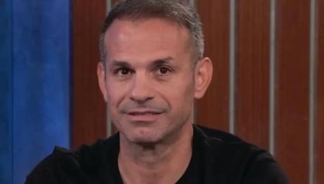 Νικολαΐδης: Τηλεοπτική Εμφάνιση Μετά Τον Θάνατο Νικολαΐδου