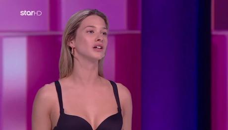 GNTM: Η Αudition Tης Ελένης!