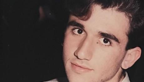 Γρηγόρης Λέων