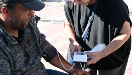 Πάνος Ρούτσι