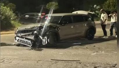 τροχαίο Βούλα