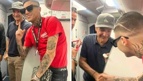 Μητσοτάκης - Trannos