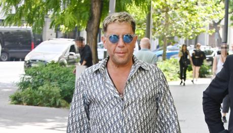 Γιώργος Μαζωνάκης