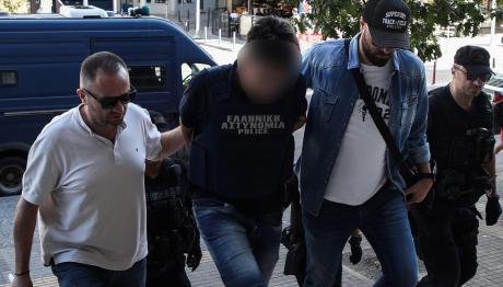 δικαστικό μέγαρο Θεσσαλονίκης