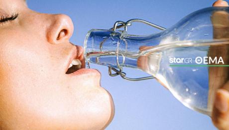 SOS Στην Ενυδάτωση Μετά Τις Διακοπές - Tips Για Υγιές Δέρμα