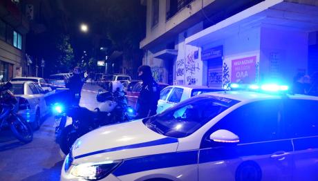 Παγκράτι: Πυροβόλησαν Άνδρα Σε Είσοδο Πολυκατοικίας