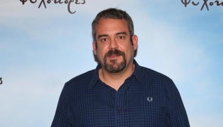 Πυγμαλίων Δαδακαρίδης