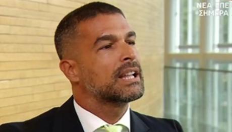 Αναδιώτης Για Αμβλώσεις: «Είπα Τη Δική Μου Αλήθεια»