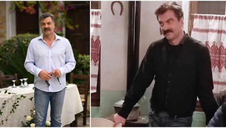 Πατέρας Στάθη Μαντζώρου: «Δεν κινδυνεύει η ζωή του - Απέφυγε το μοιραίο»