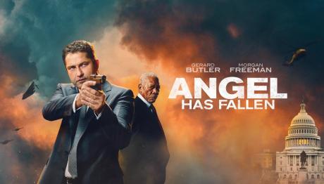 «Ο φύλακας άγγελος έπεσε»: Δείτε την ταινία OnDemand