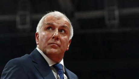 Ομπράντοβιτς: Σε Ποιούς Έχει στραμμένη Την Προσοχή Του