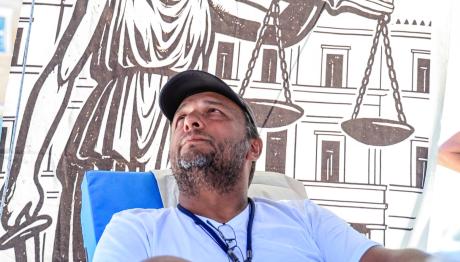 Πάνος Ρούτσι: Απάντηση Αρείου Πάγου Για Αίτημα Εκταφής