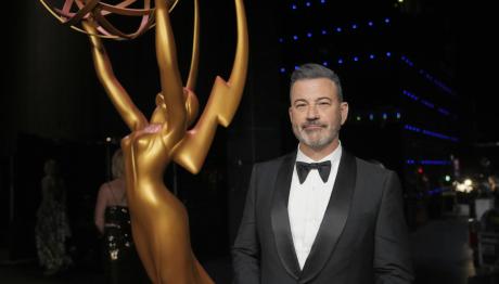 Τζίμι Κίμελ: Επιστρέφει Την Τρίτη Η Εκπομπή Του