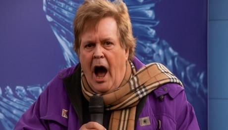 Μίστερ Εθνικά Μπούτια