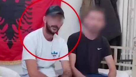 Φυλακές Κασσάνδρας: Δραπέτευσε Επειδή Του Είπε Να Χωρίσουν