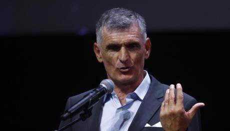 Ο Παίκτης Που Προκαλεί «πονοκέφαλο» στον Μεντιλίμπαρ