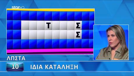 Τροχός της Τύχης